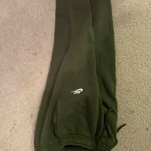 Men’s Nike sweat pants